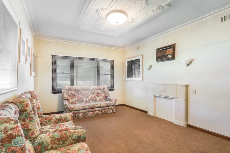 Fifth view of Homely house listing, 42 North Road, Newport VIC 3015
