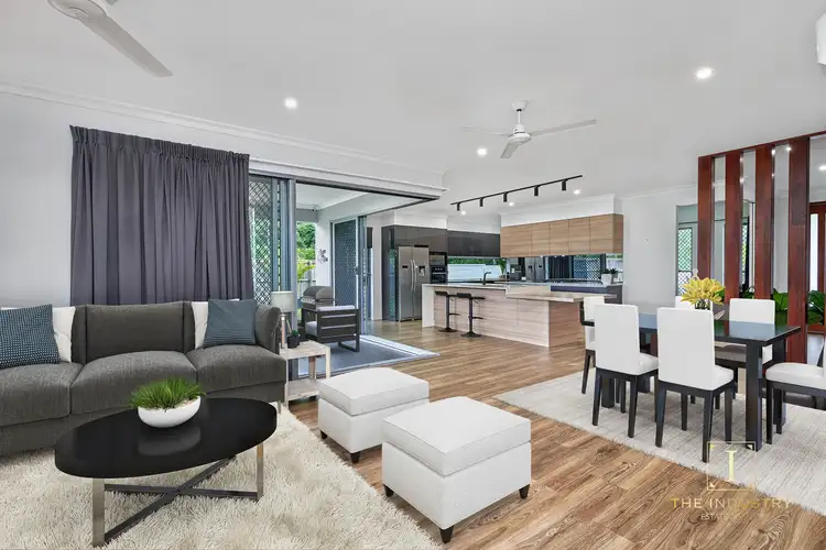 Fifth view of Homely house listing, 15 Whipbird Drive, Smithfield QLD 4878