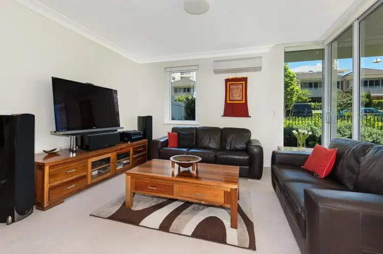 Main view of Homely apartment listing, 103/2-4 Peninsula Drive, Breakfast Point NSW 2137
