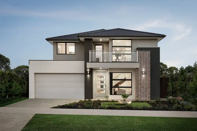 9 Brighton Avenue, Wollert VIC 3750