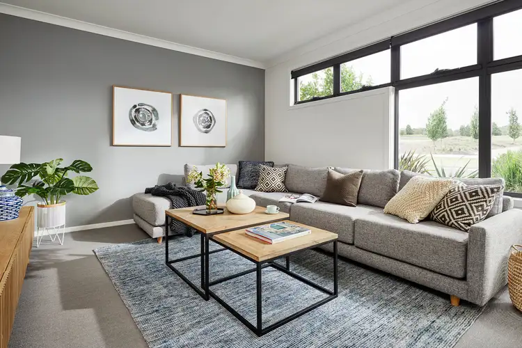 Third view of Homely house listing, 7 Brighton Avenue, Wollert VIC 3750