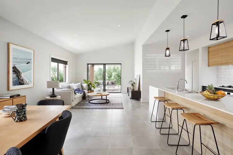 Fourth view of Homely house listing, 7 Brighton Avenue, Wollert VIC 3750