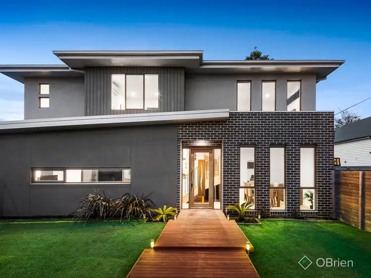 1/15 White Street, Parkdale VIC 3195