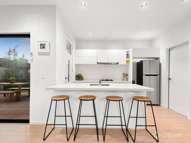 Fourth view of Homely house listing, 1/15 White Street, Parkdale VIC 3195