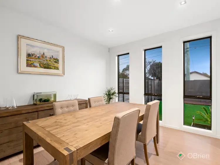 Sixth view of Homely house listing, 1/15 White Street, Parkdale VIC 3195