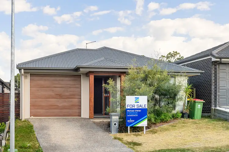 13 Mount Pleasant Street, Park Ridge QLD 4125