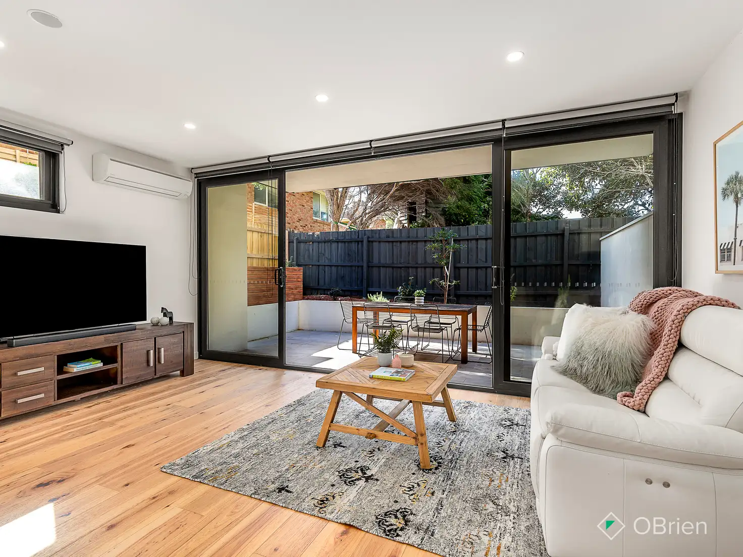 Main view of Homely apartment listing, 6/55-57 Barkly Street, Mordialloc VIC 3195