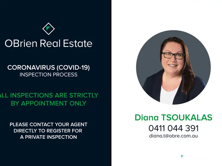 Second view of Homely apartment listing, 6/55-57 Barkly Street, Mordialloc VIC 3195