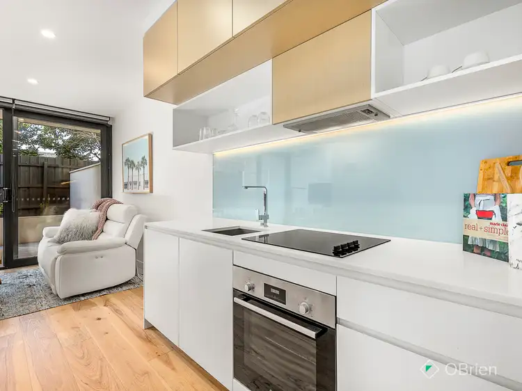 Third view of Homely apartment listing, 6/55-57 Barkly Street, Mordialloc VIC 3195