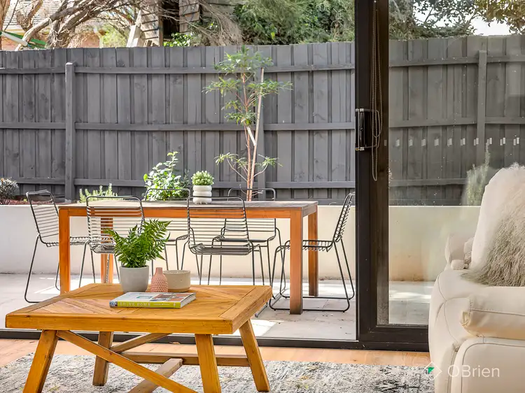 Fourth view of Homely apartment listing, 6/55-57 Barkly Street, Mordialloc VIC 3195