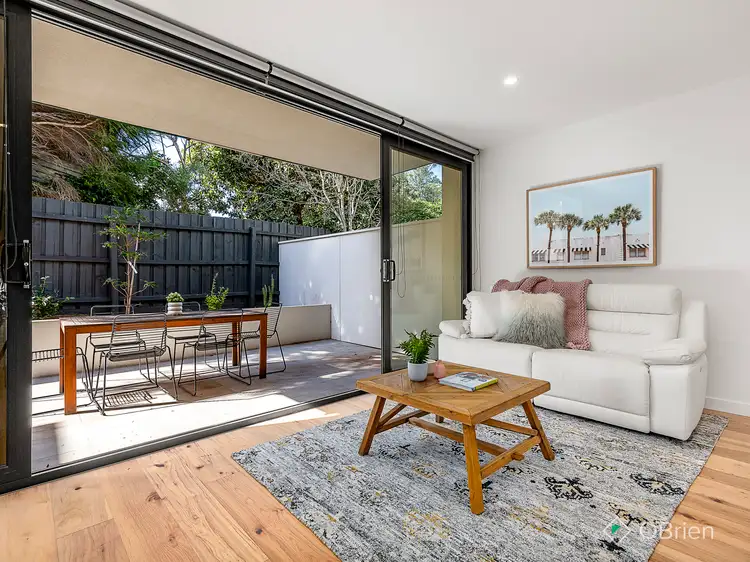 Fifth view of Homely apartment listing, 6/55-57 Barkly Street, Mordialloc VIC 3195