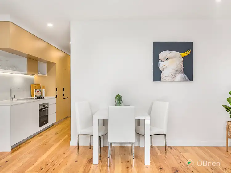 Sixth view of Homely apartment listing, 6/55-57 Barkly Street, Mordialloc VIC 3195