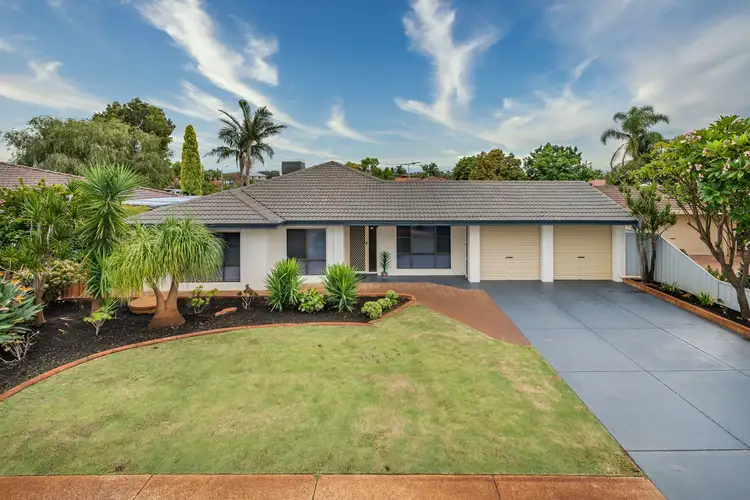 Main view of Homely house listing, 75 Wheatstone Drive, Kiara WA 6054