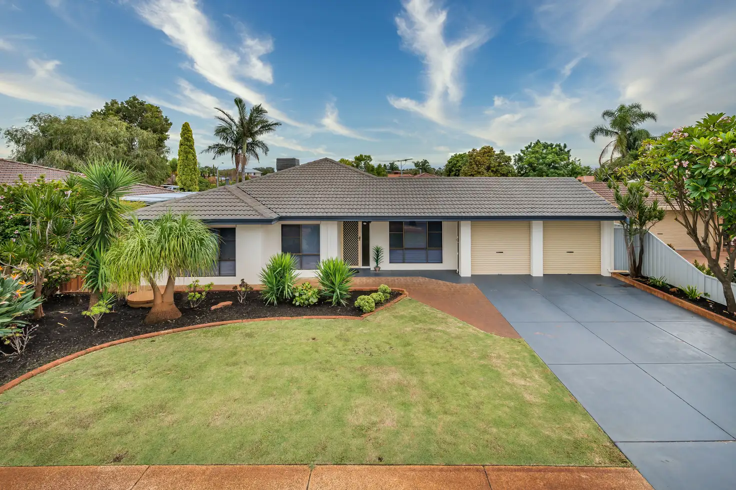 Main view of Homely house listing, 75 Wheatstone Drive, Kiara WA 6054