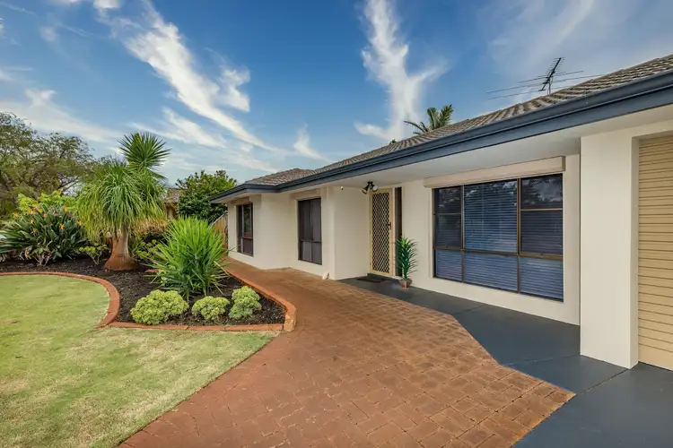 Fourth view of Homely house listing, 75 Wheatstone Drive, Kiara WA 6054