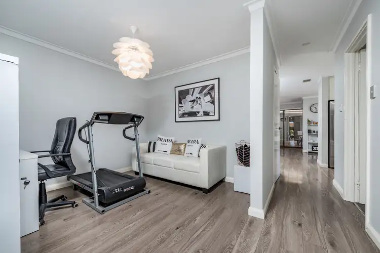 Sixth view of Homely house listing, 75 Wheatstone Drive, Kiara WA 6054