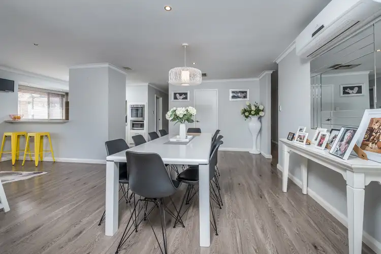 Seventh view of Homely house listing, 75 Wheatstone Drive, Kiara WA 6054