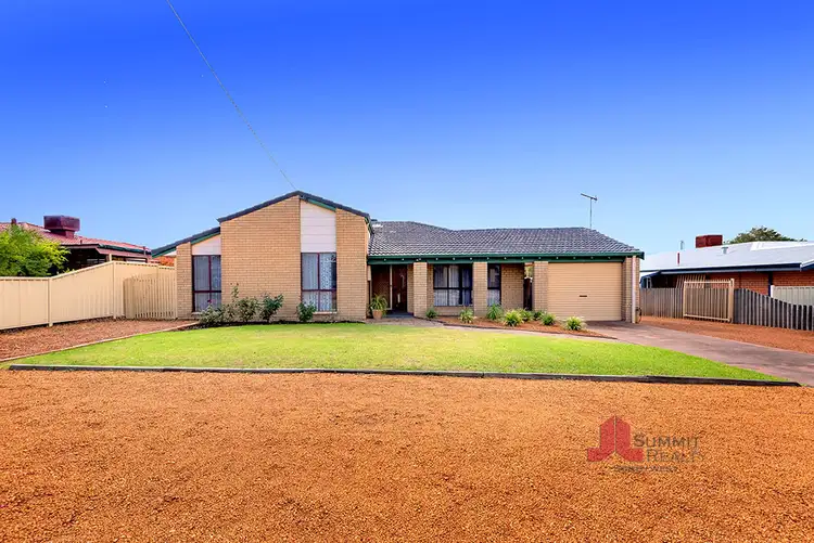 8 Heil Court, Collie WA 6225