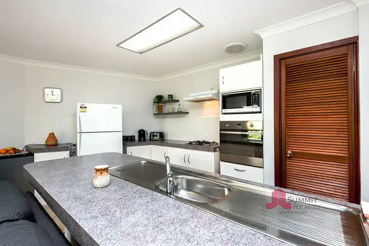 Third view of Homely house listing, 8 Heil Court, Collie WA 6225