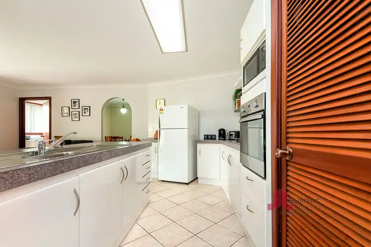 Fourth view of Homely house listing, 8 Heil Court, Collie WA 6225