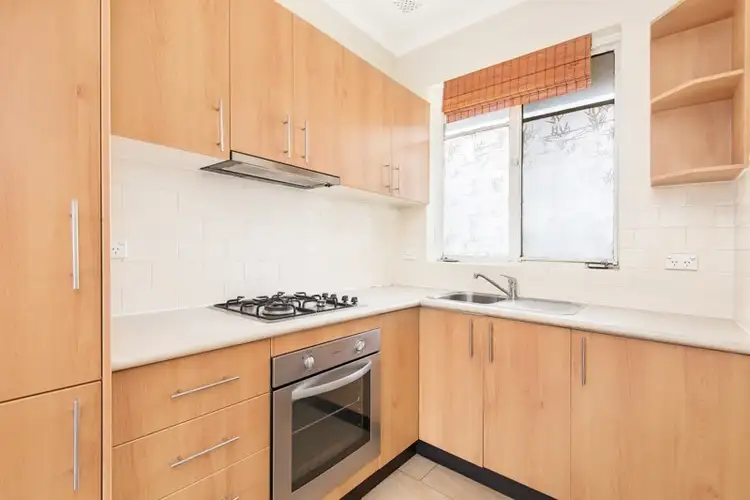 Second view of Homely apartment listing, 8/2A Maxim Street, West Ryde NSW 2114
