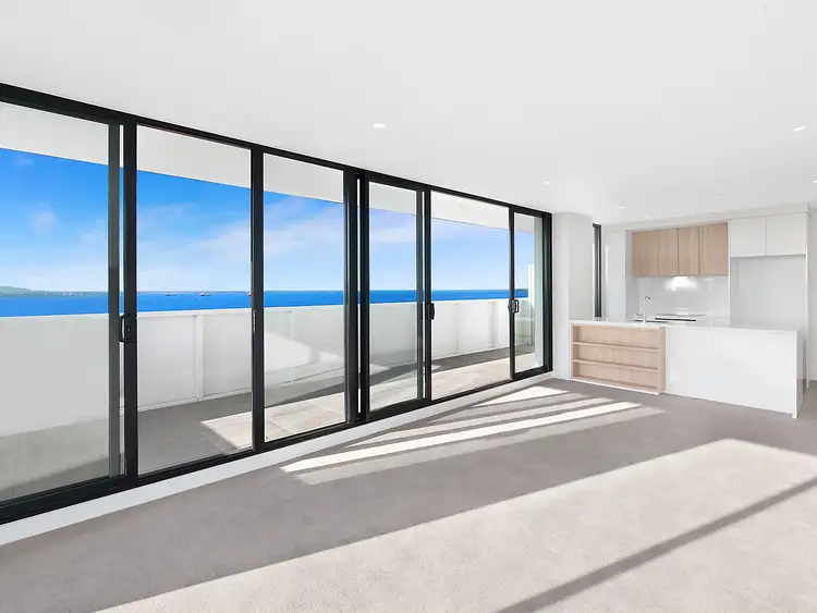 Third view of Homely apartment listing, 1102/18-20 Cavendish Street, Geelong VIC 3220