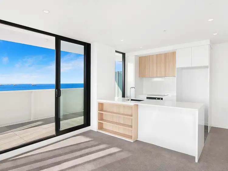Fourth view of Homely apartment listing, 1102/18-20 Cavendish Street, Geelong VIC 3220