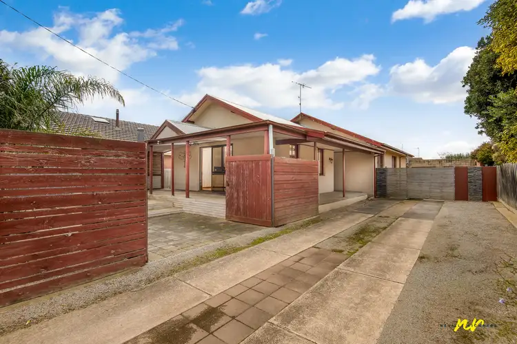 17 Newcombe Street, Drysdale VIC 3222