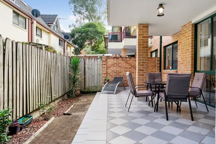 7/20-22 Isabella Street, North Parramatta NSW 2151
