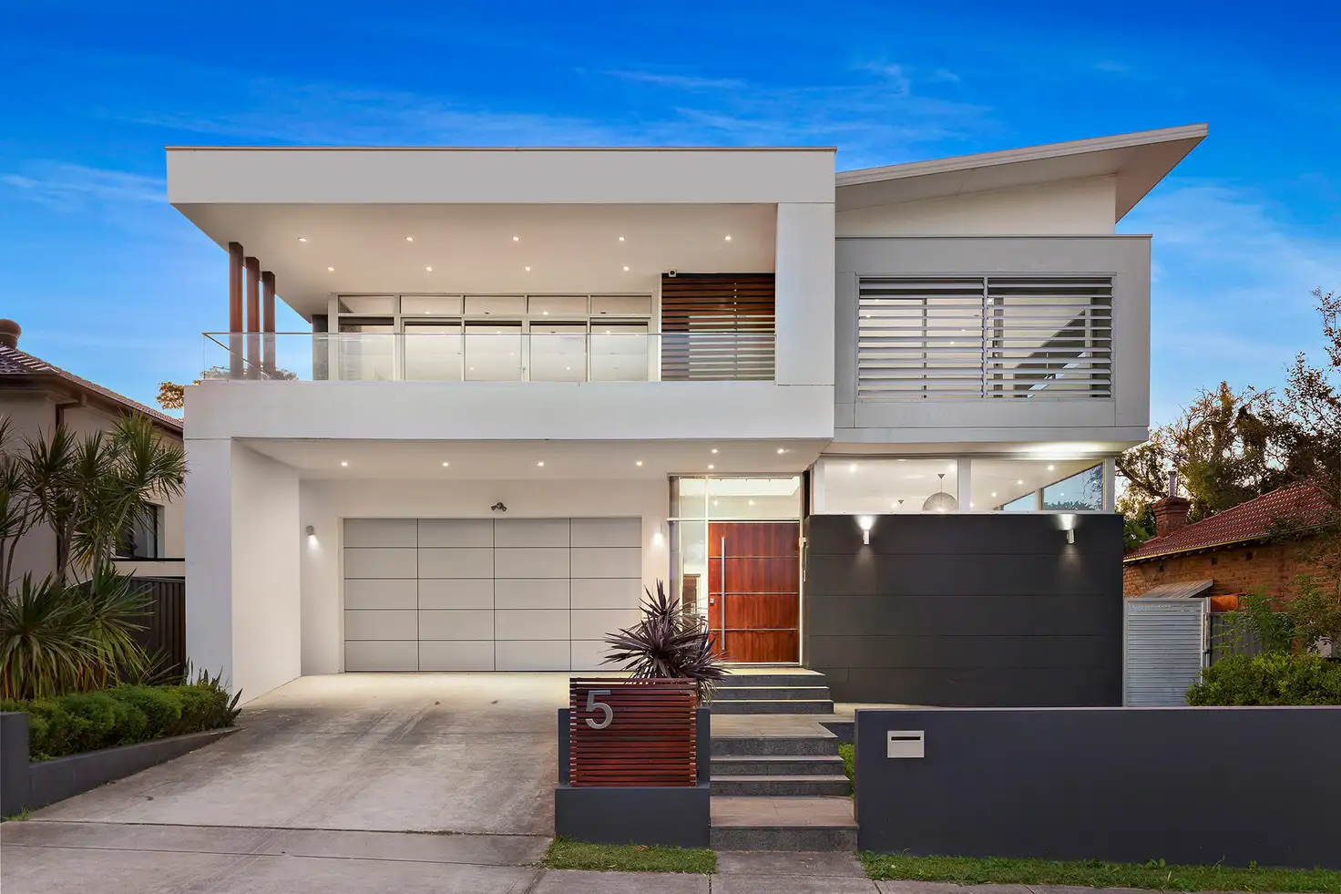 Main view of Homely house listing, 5 Merton Street, Kogarah Bay NSW 2217