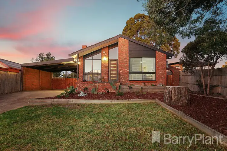 Main view of Homely house listing, 3 Titian Court, Grovedale VIC 3216