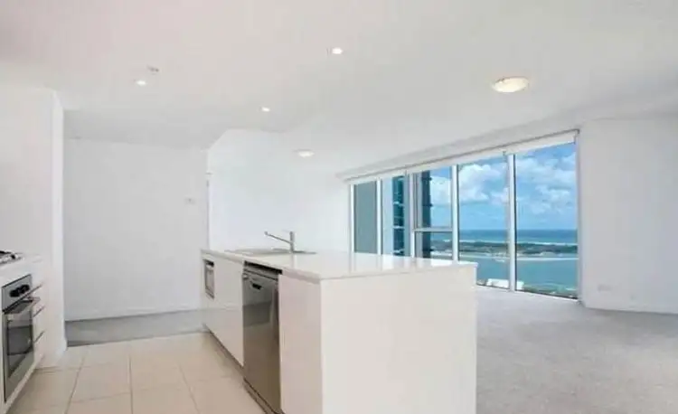Third view of Homely unit listing, 23001/5 Lawson Street, Southport QLD 4215