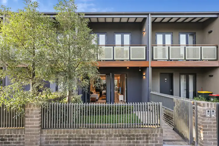 3/67-75 Smith Street, Summer Hill NSW 2130