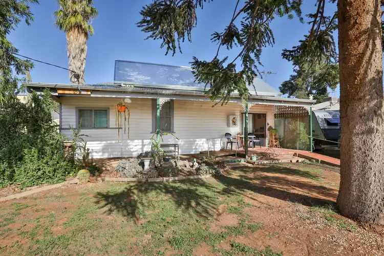 Main view of Homely house listing, 721 Woomera Avenue, Red Cliffs VIC 3496