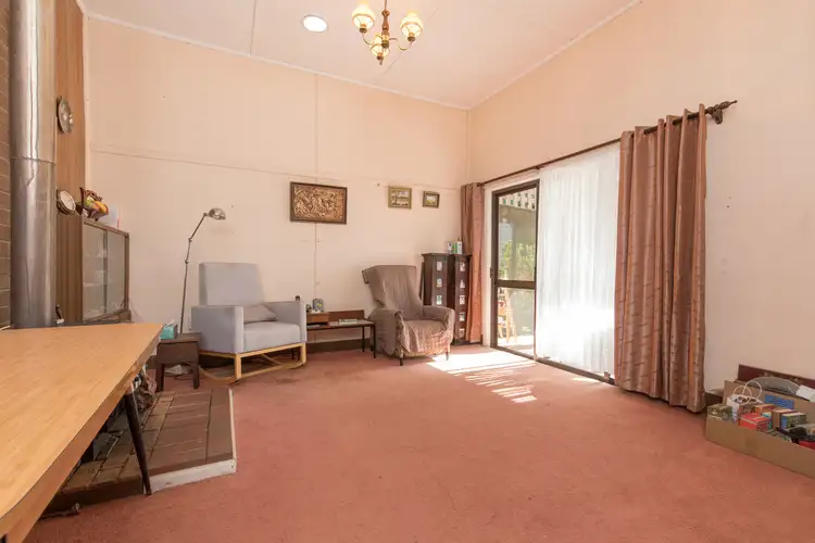 Fifth view of Homely house listing, 721 Woomera Avenue, Red Cliffs VIC 3496