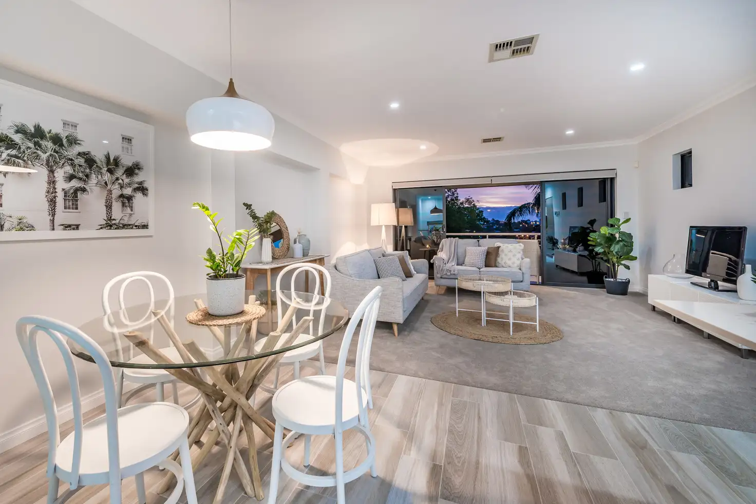 Main view of Homely house listing, 87B Northstead Street, Scarborough WA 6019