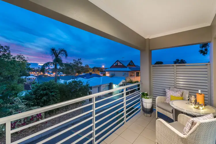 Fourth view of Homely house listing, 87B Northstead Street, Scarborough WA 6019