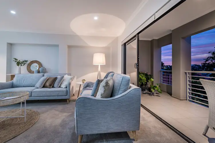Fifth view of Homely house listing, 87B Northstead Street, Scarborough WA 6019
