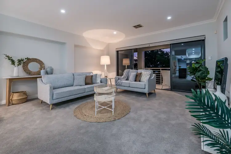 Sixth view of Homely house listing, 87B Northstead Street, Scarborough WA 6019