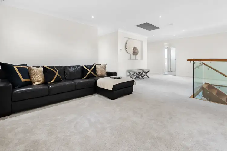 Sixth view of Homely house listing, 59 Laughton Crescent, Kellyville NSW 2155