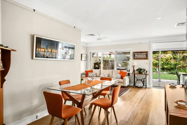 Sixth view of Homely house listing, 1 Kirrang Street, Wareemba NSW 2046