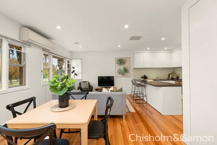 Main view of Homely townhouse listing, 8/21A Broadway, Elwood VIC 3184