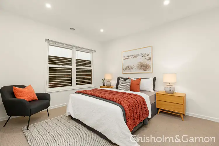 Fourth view of Homely townhouse listing, 8/21A Broadway, Elwood VIC 3184