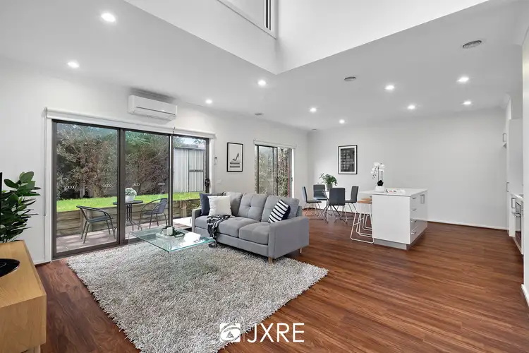 5/28 Eulinga Road, Clarinda VIC 3169