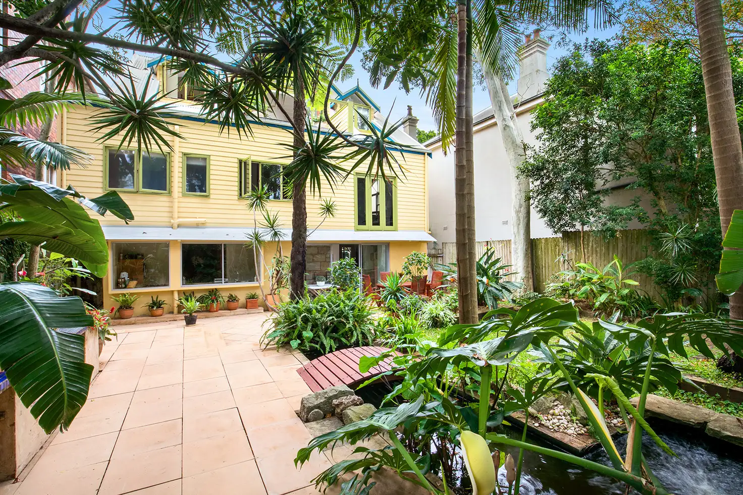 Main view of Homely house listing, 46 Wiley Street, Waverley NSW 2024