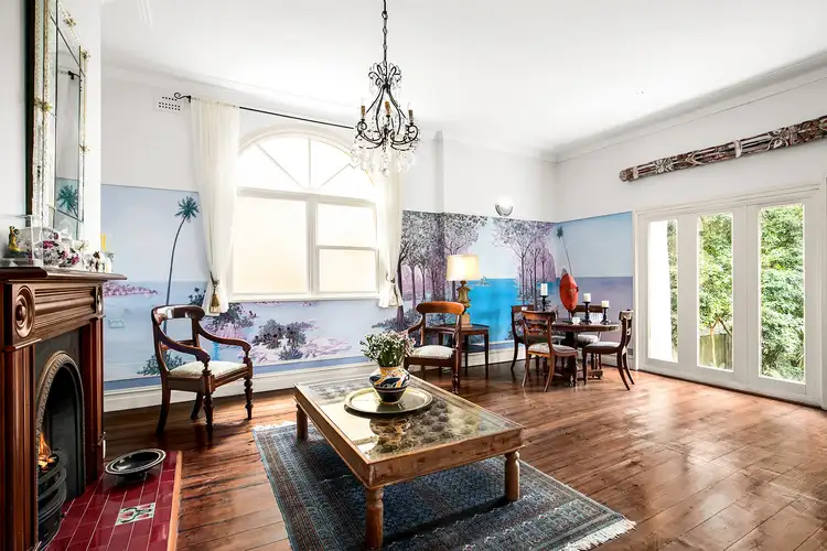 Second view of Homely house listing, 46 Wiley Street, Waverley NSW 2024