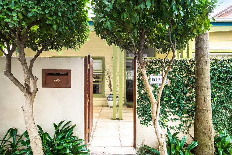 Fifth view of Homely house listing, 46 Wiley Street, Waverley NSW 2024