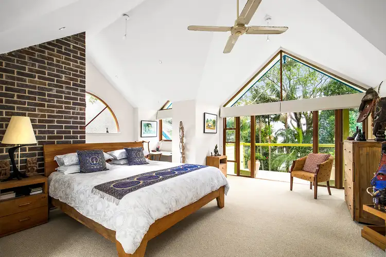 Sixth view of Homely house listing, 46 Wiley Street, Waverley NSW 2024