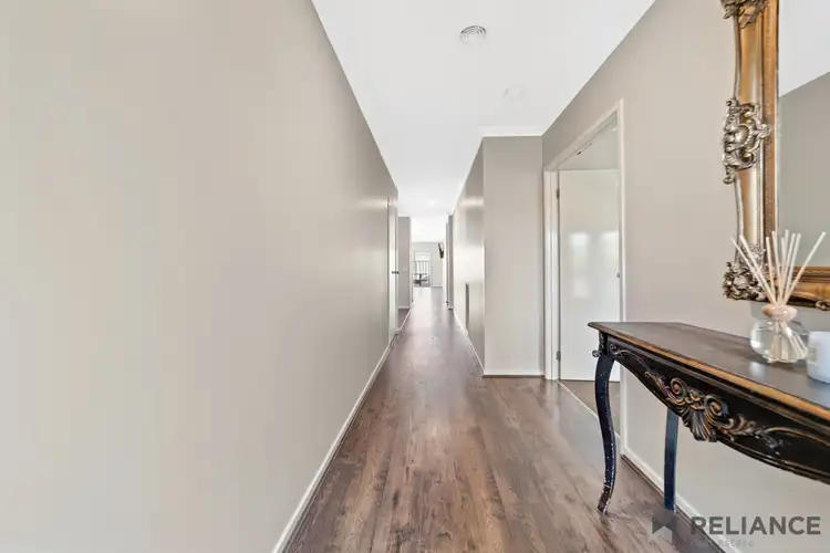 Second view of Homely house listing, 7 Hakea Close, Maddingley VIC 3340