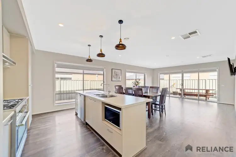 Fourth view of Homely house listing, 7 Hakea Close, Maddingley VIC 3340